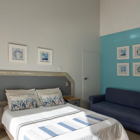 Beach Cabanas เจฟฟรีส์เบย์ ภายนอก รูปภาพ