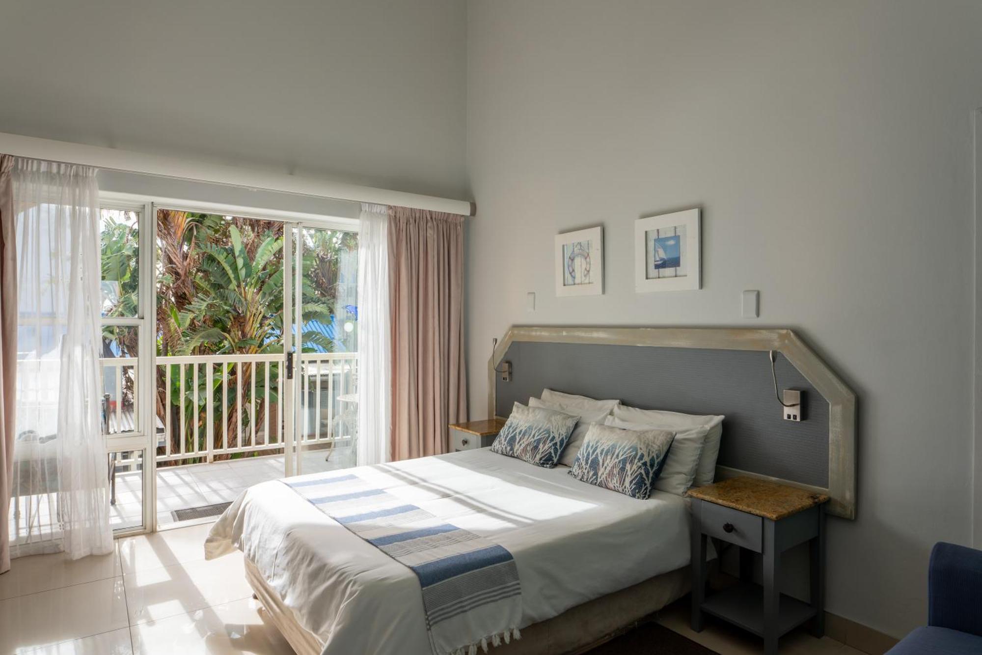 Beach Cabanas เจฟฟรีส์เบย์ ภายนอก รูปภาพ