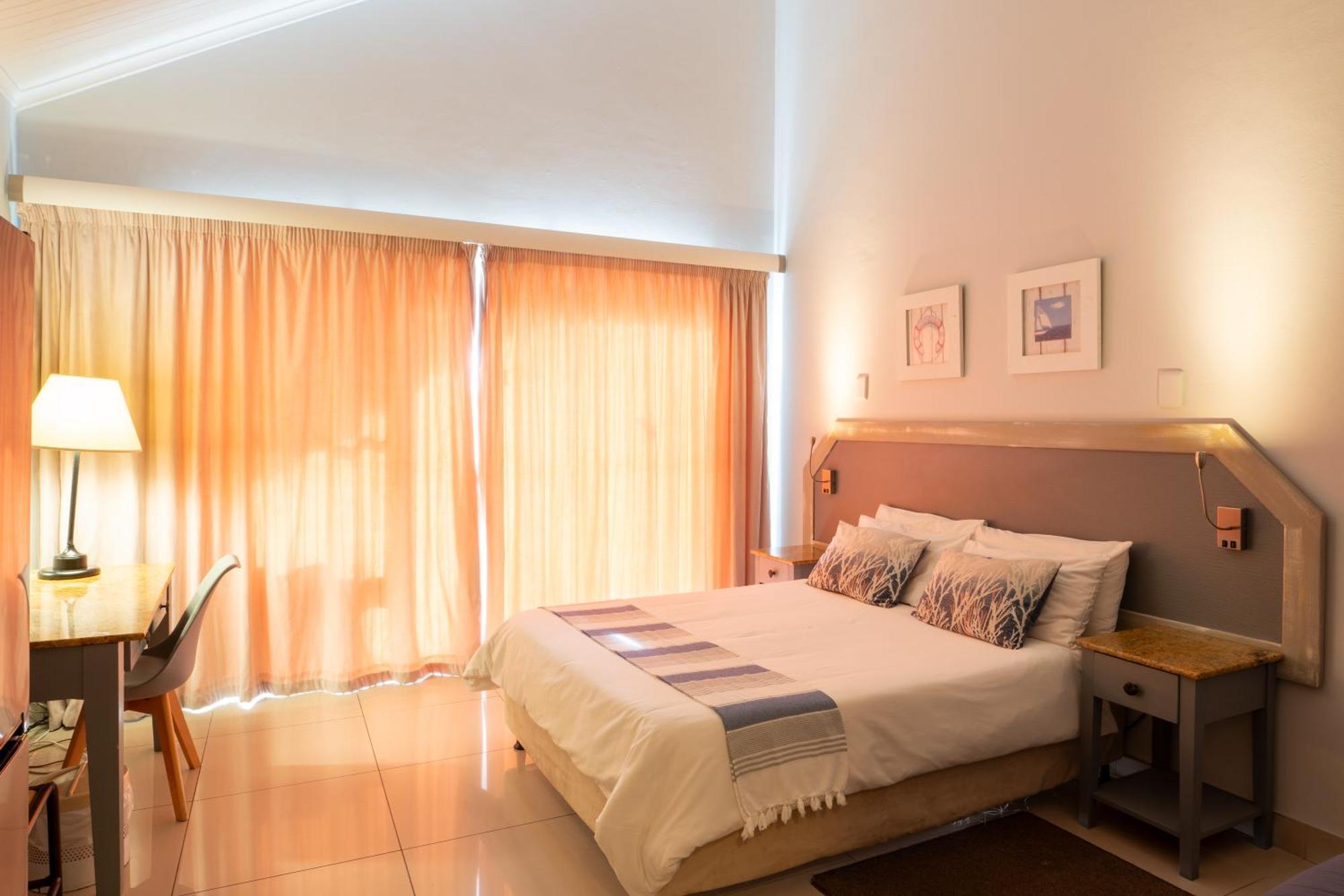 Beach Cabanas เจฟฟรีส์เบย์ ภายนอก รูปภาพ