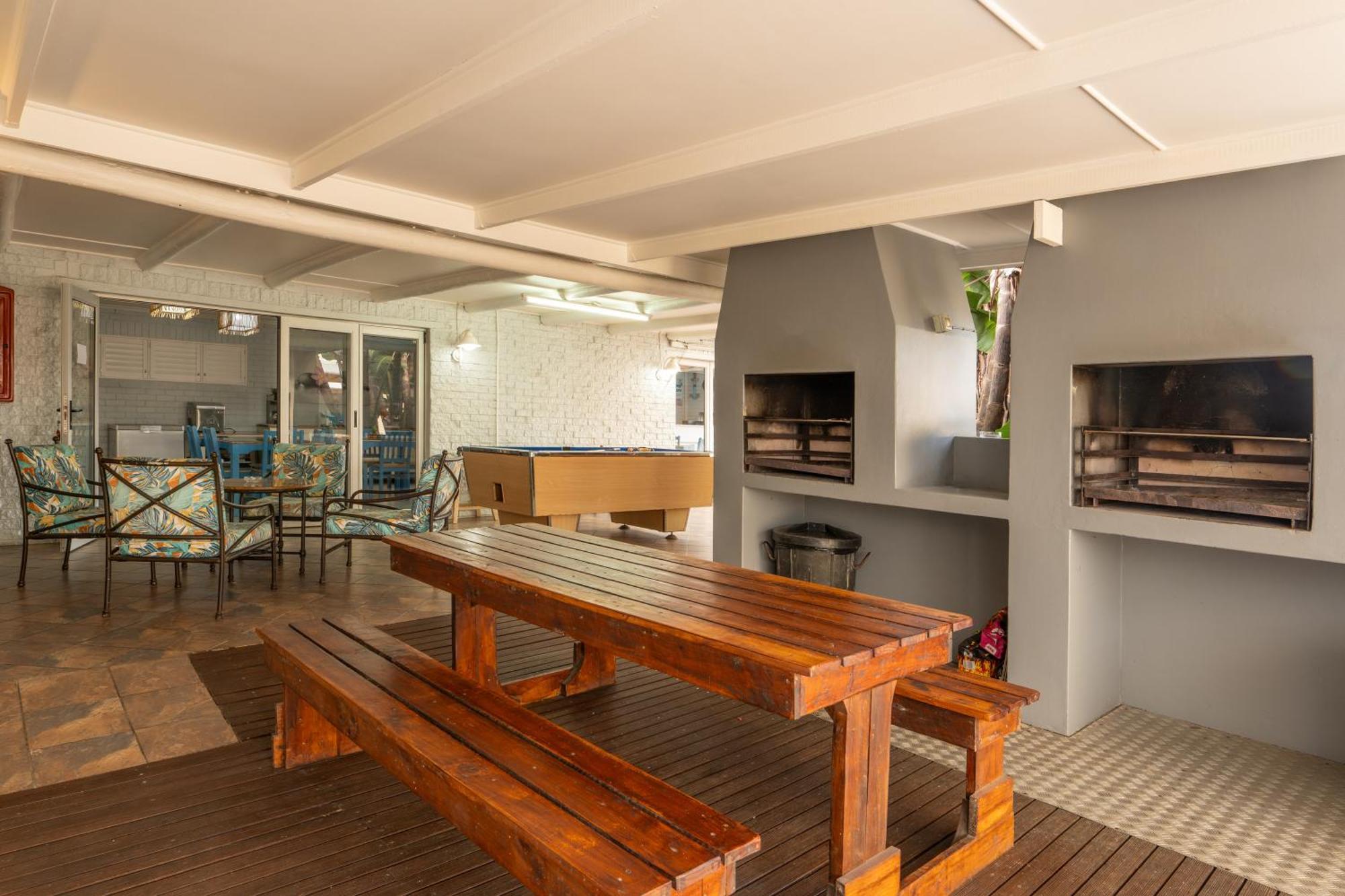 Beach Cabanas เจฟฟรีส์เบย์ ภายนอก รูปภาพ