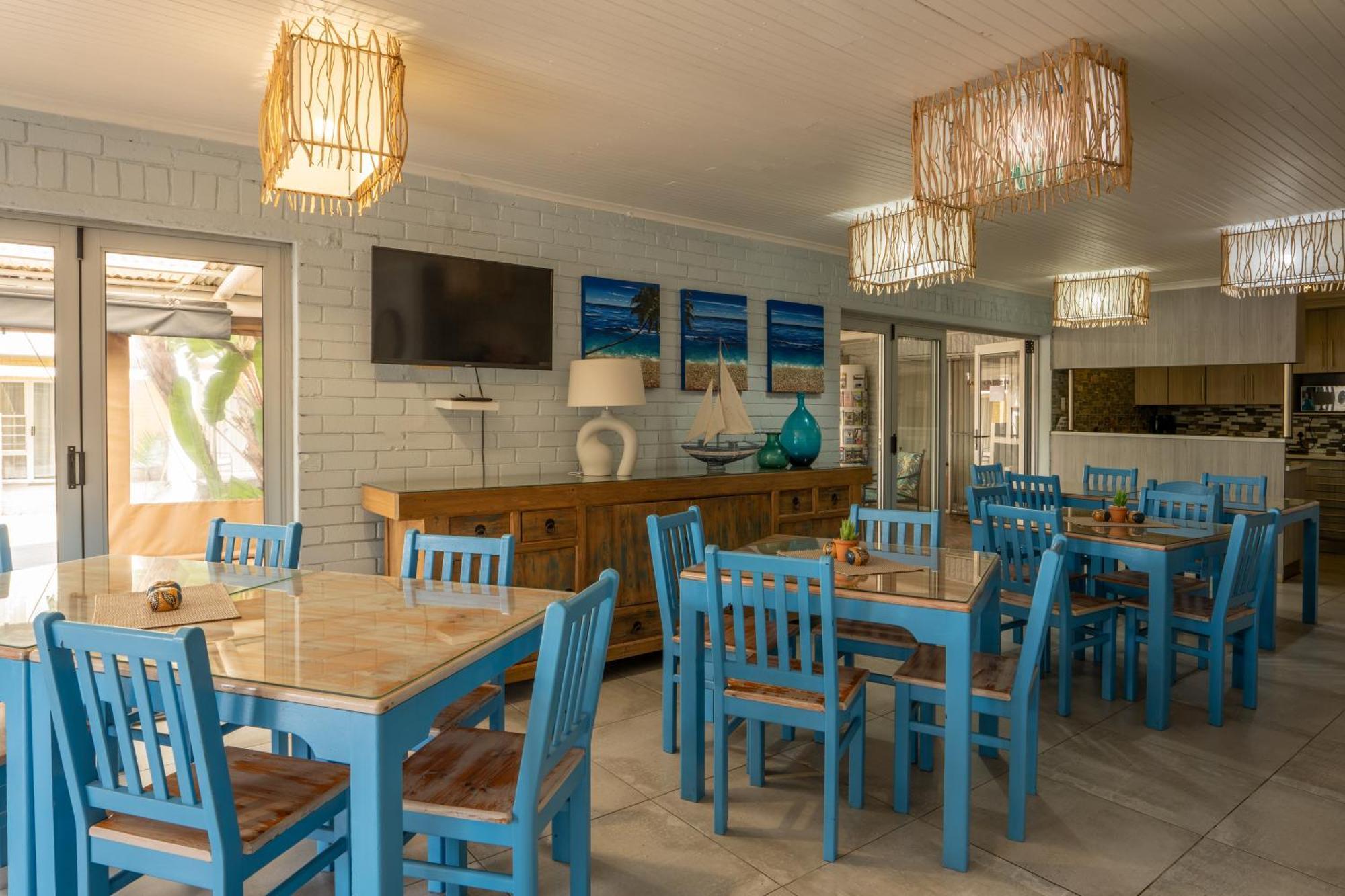 Beach Cabanas เจฟฟรีส์เบย์ ภายนอก รูปภาพ