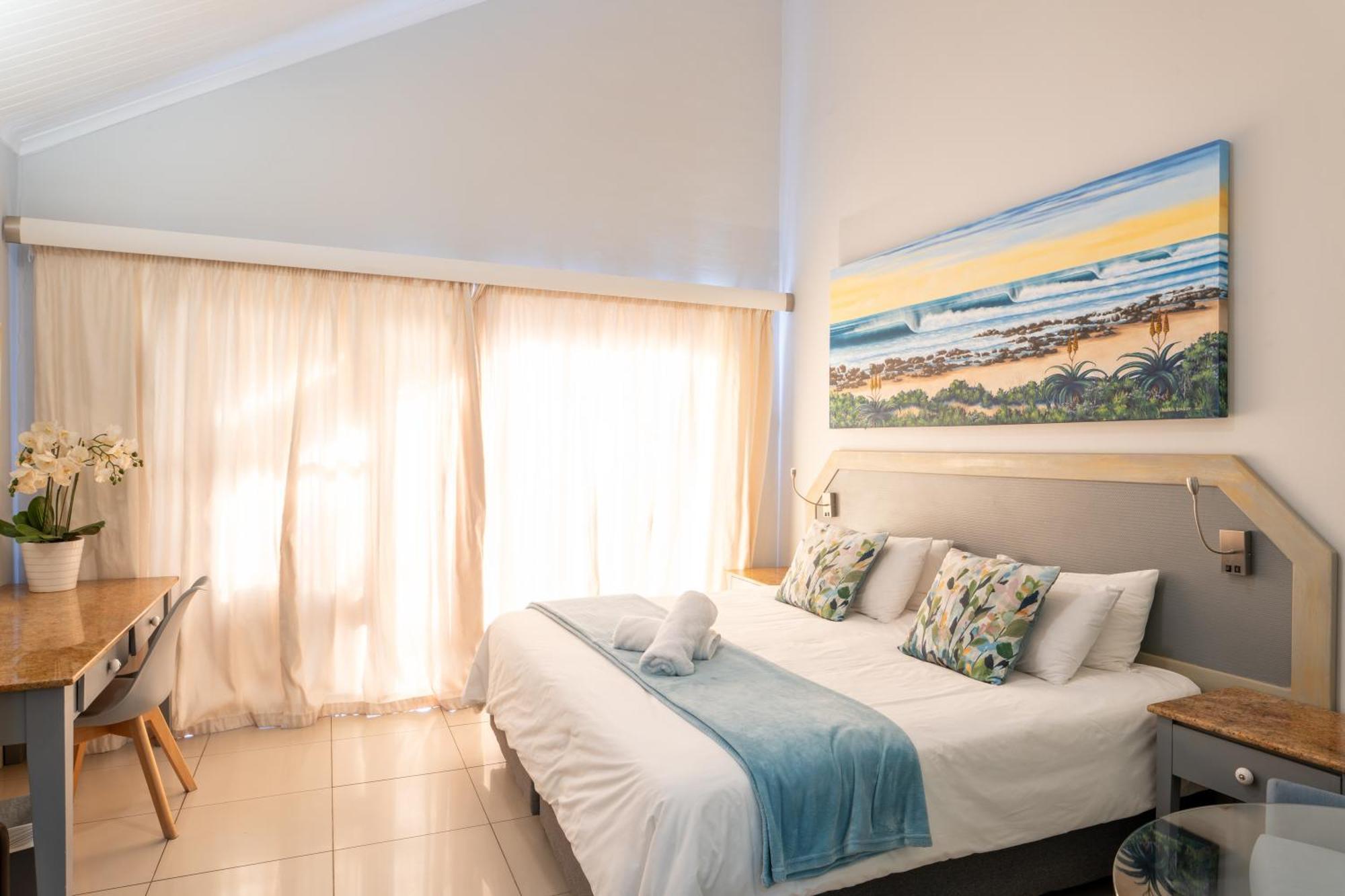 Beach Cabanas เจฟฟรีส์เบย์ ภายนอก รูปภาพ