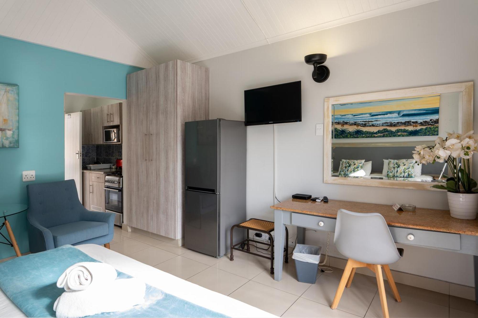 Beach Cabanas เจฟฟรีส์เบย์ ภายนอก รูปภาพ