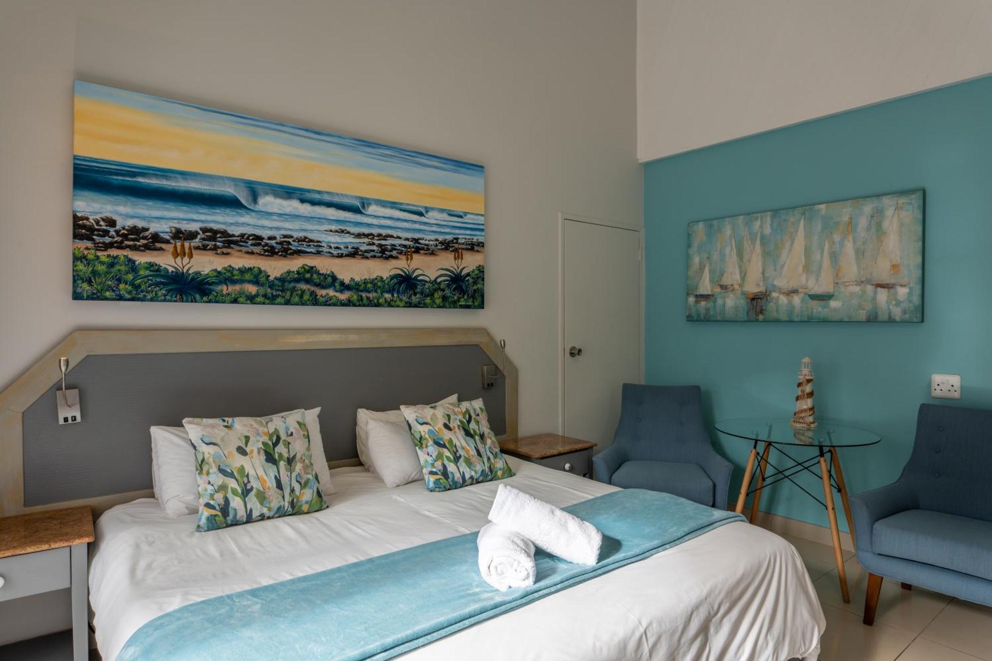 Beach Cabanas เจฟฟรีส์เบย์ ภายนอก รูปภาพ