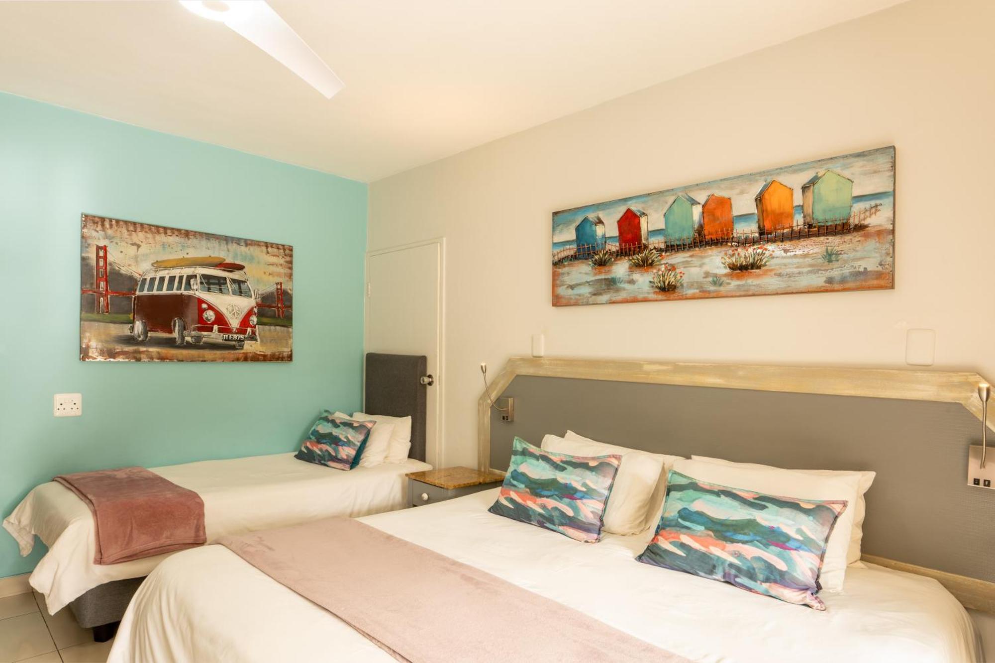 Beach Cabanas เจฟฟรีส์เบย์ ภายนอก รูปภาพ